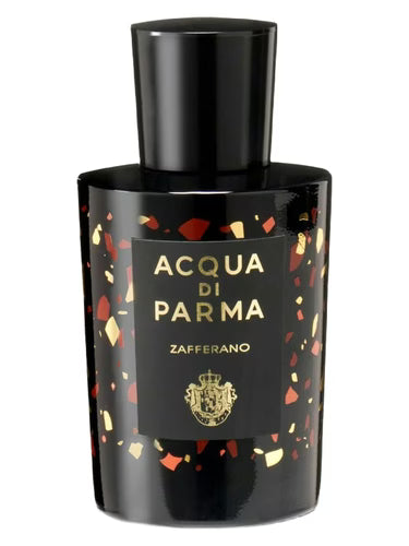 Zafferano Collector Edition Acqua di Parma