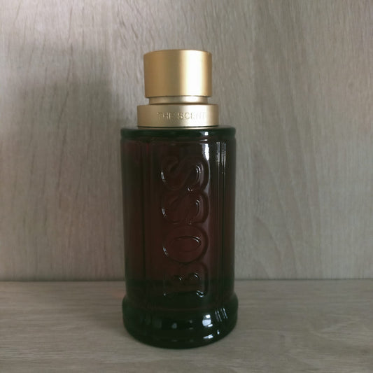 Boss The Scent