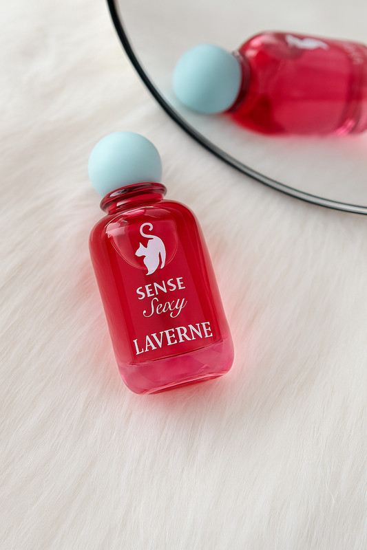 Laverne Sense Sexy EDP