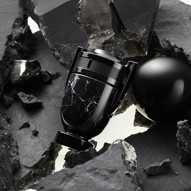 Paco Rabanne Invictus Onyx EDP