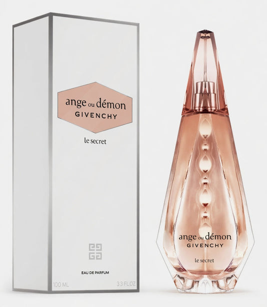 Ange Ou Demon Le Secret (2014) – Givenchy