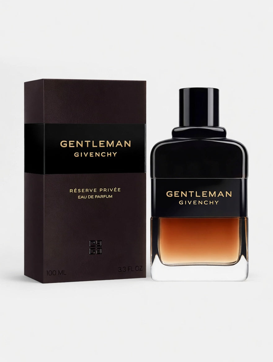 Gentleman EDT Reserve Privée – Givenchy