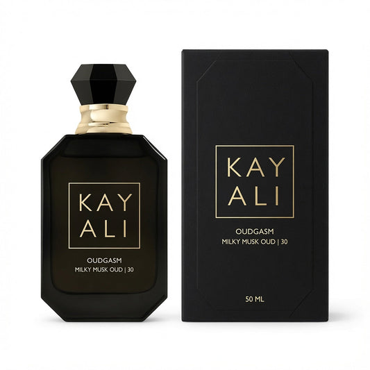 Kayali Oudgasm Milky Musk Oud | 30 - Kayali