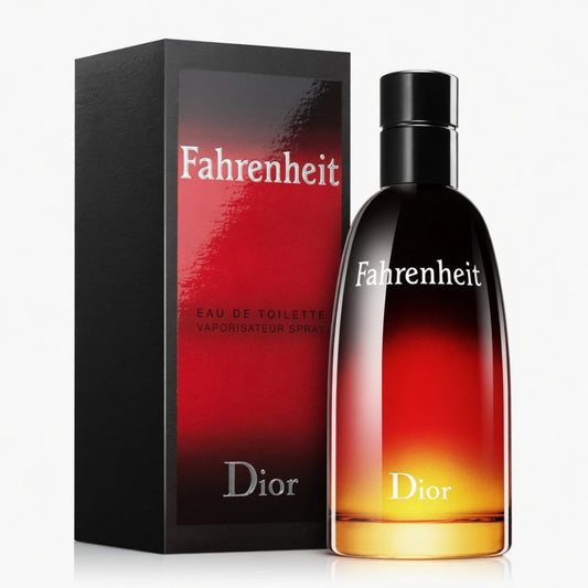 Fahrenheit EDT - Dior