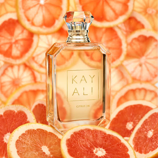 Citrus | 08