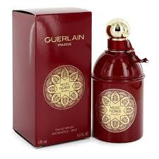 Guerlain Musc Noble EDP