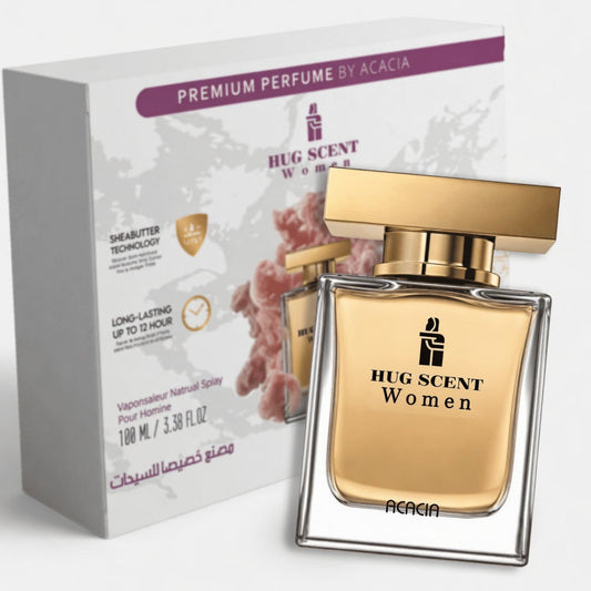 Hug Scent For Women EDP