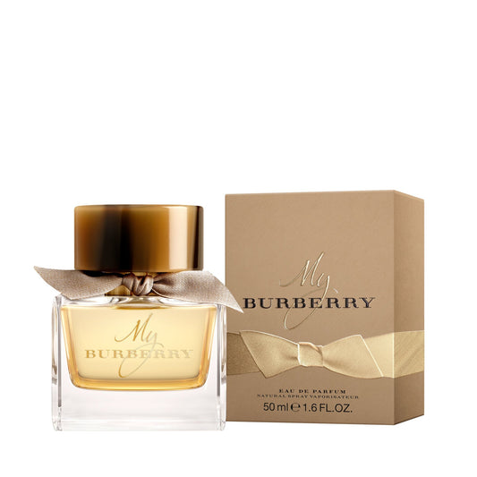 My Burberry EDP