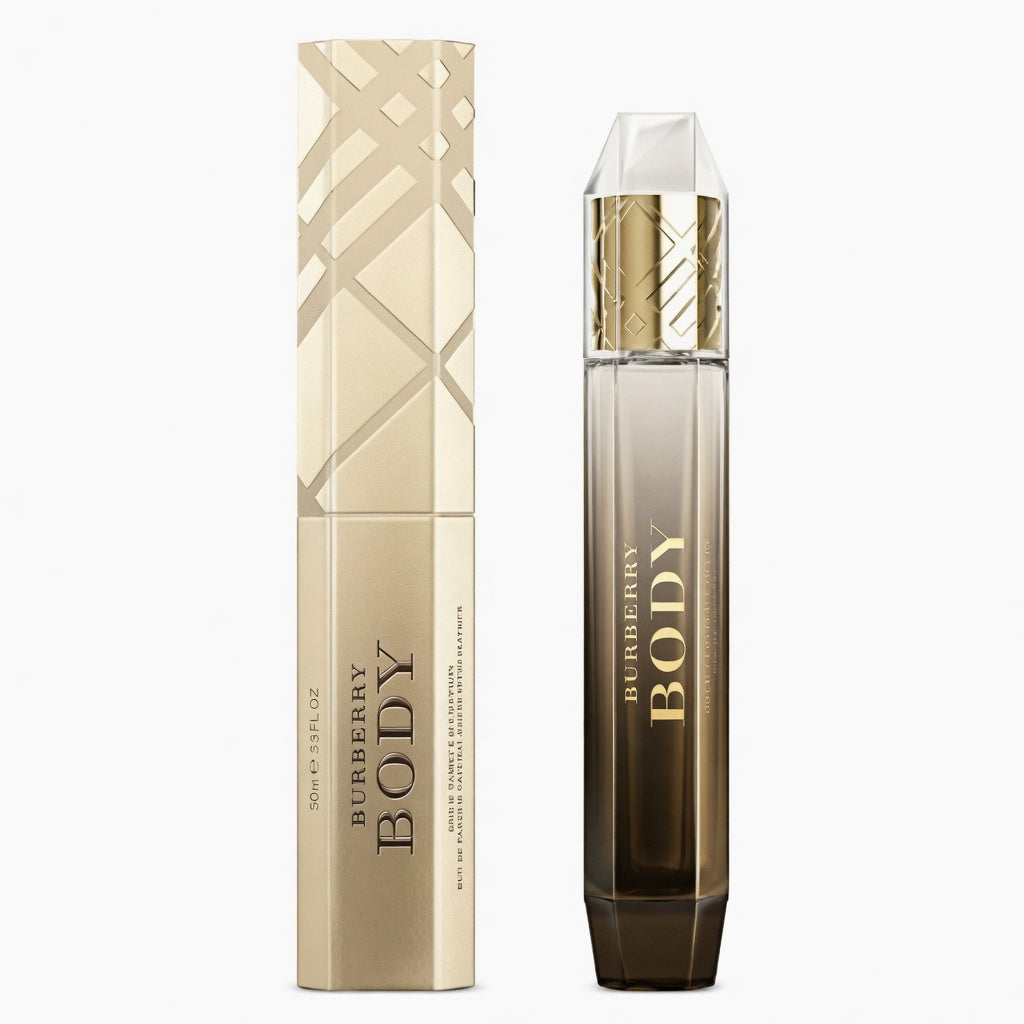 Burberry Body Gold Limited Edition - Burberry