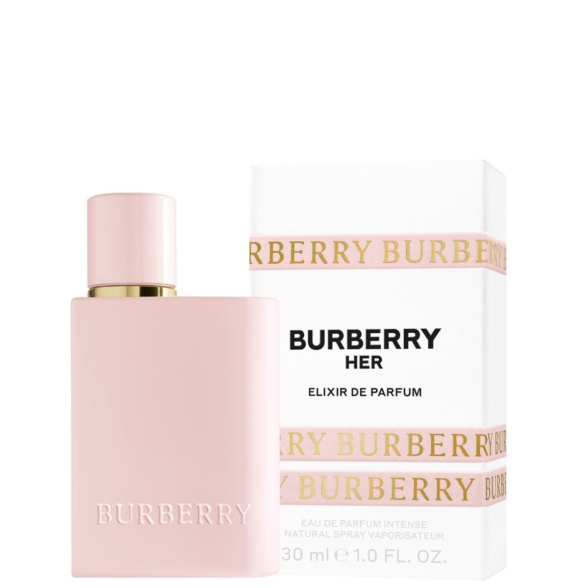 Burberry Her Elixir