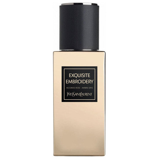 YSL Exquisite Embroidery EDP