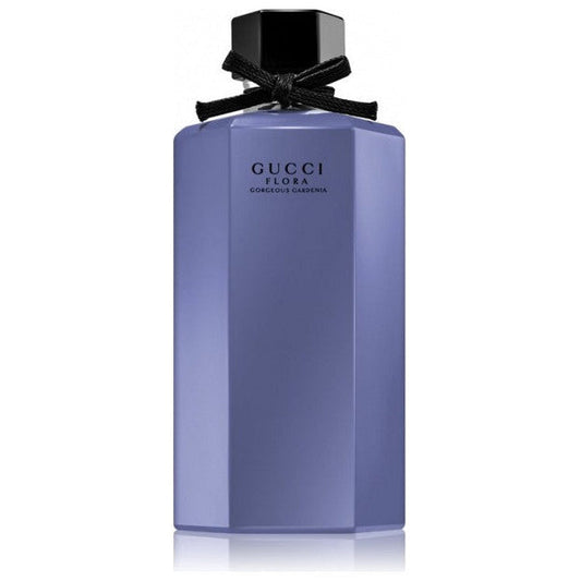 Gucci Flora Gorgeous Gardenia Limited Edition Blue
