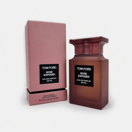 Tom Ford Rose Exposed - Tom Ford