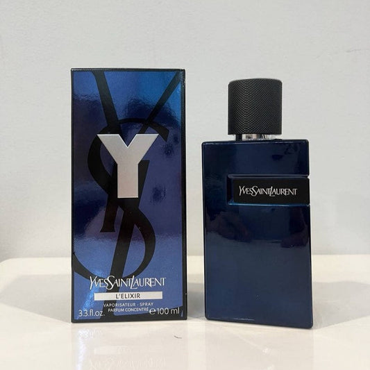 YSL Y Elixir Parfume