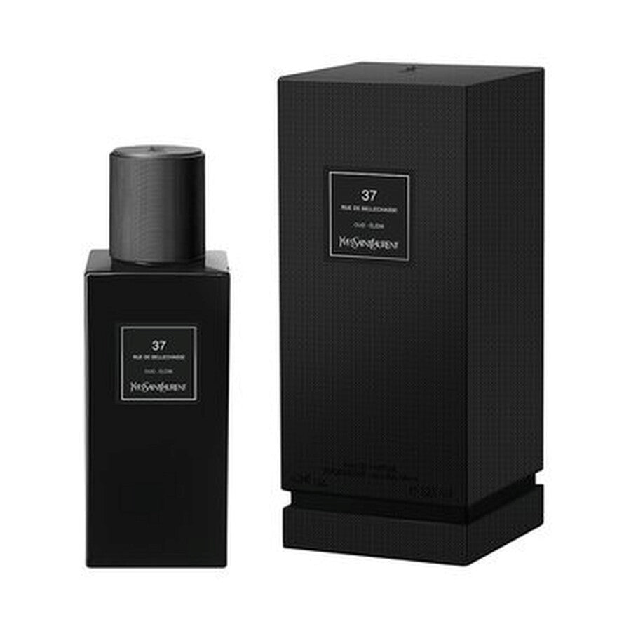 YSL 37 rue de Bellechasse EDP